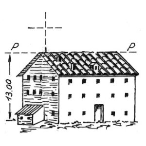 039012 - CASA TESON