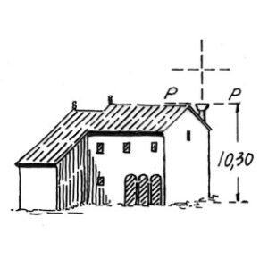 039040 - CASA CASETTA