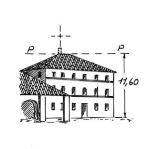 039074 - CASA FRANZONA