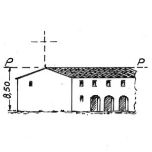 039077 - CASA MARINI