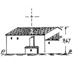 039085 - CASA REBECCA