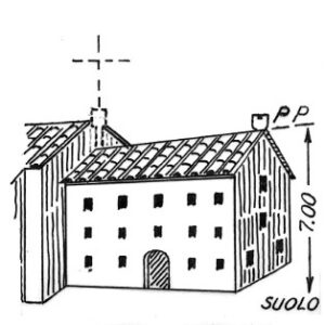 039091 - CASA PONTARIN