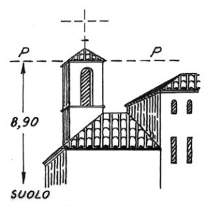 039095 - MADONNA DI LORETO