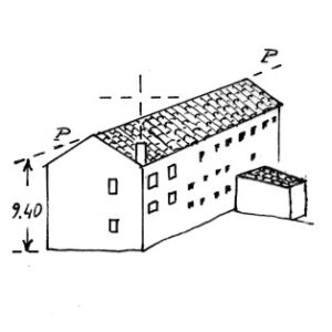 039134 - CASA PRADOLINO