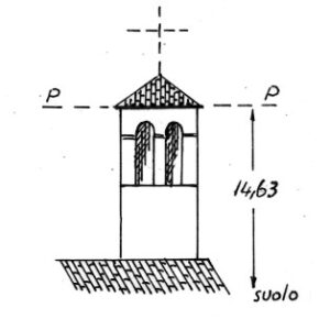 039156 - SALETTO