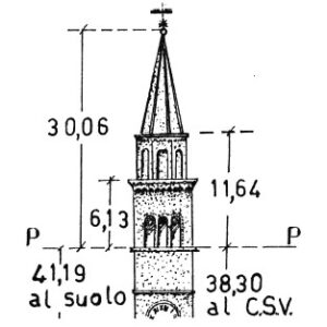 039175 - SAN VITO AL TAGLIAMENTO