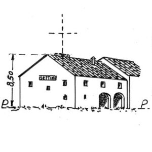 039181 - CASA SETTIMA