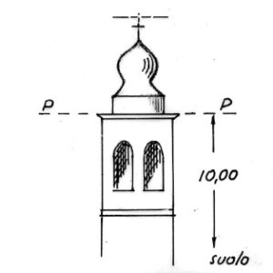 039188 - TALPONEDO