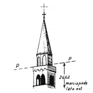 039217 - BAGNAROLA