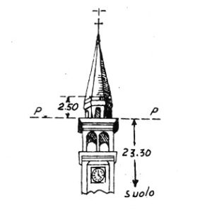 039222 - CAMPO DI PIETRA