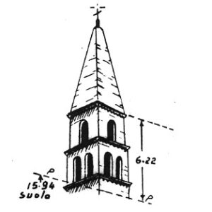 039251 - TORRE DI MOSTO