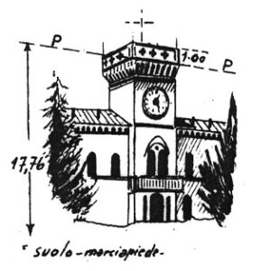 039252 - TORRE DI MOSTO