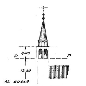 039257 - VILLA D'ARCO