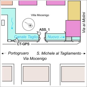 039701 - ALVISOPOLI - VIA MONCENIGO