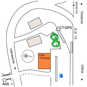 039702 - PONTE DELLA DELIZIA