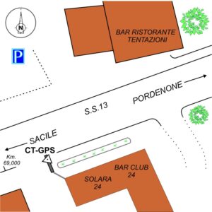 039709 - SAN GIOVANNI DEL TEMPIO - S.S. 13 KM.69,000