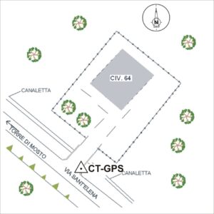 039713 - S.P. 62 - KM 7,200 - VIA SANT'ELENA, 64