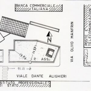 039901 - SAN VITO AL TAGLIAMENTO - A