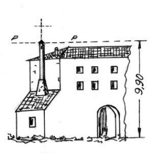 040015 - CASA BIANCA