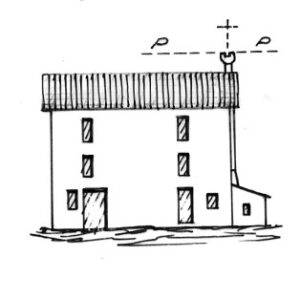 040099 - CASA GOBATO