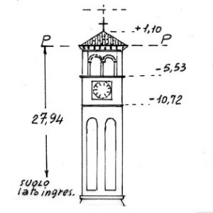 040138 - SAN LORENZO DI SEDEGLIANO