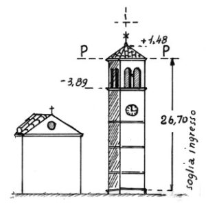 040144 - SANTA MARIA DI SCLAUNICCO