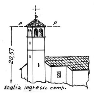 040147 - SANT' ANDRAT DEL CORMOR