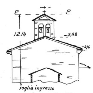 040149 - SANT'ANTONIO DI TALMASSONS