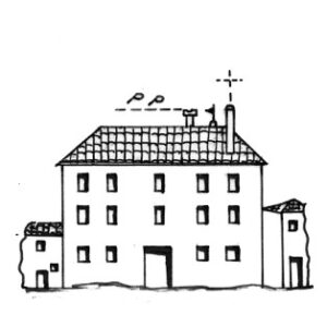 040171 - CASA MARGHERITA