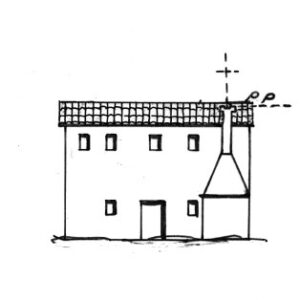 040173 - CASA VALLE PANTANI
