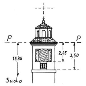 040185 - BELVEDERE DI AQUILEIA