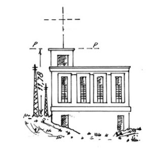 040188 - CASA DELL' OSPITALE