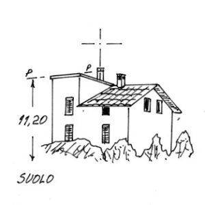 040190 - CASA BARANCOLE