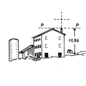 040191 - CASCINA N.18