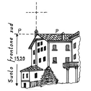 040192 - CASA FONTANA