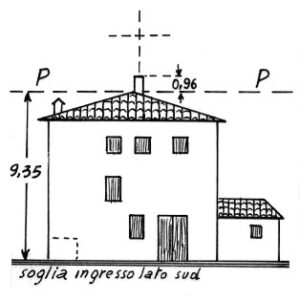 040194 - CASALI FRANCESCHINIS