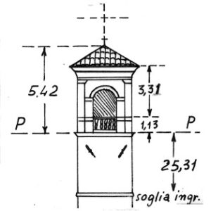 040239 - NOGAREDO AL TORRE