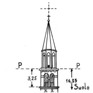 040263 - SAN LORENZO DI FIUMICELLO