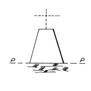 041085 - BECCO DELLA TRIBOLAZIONE