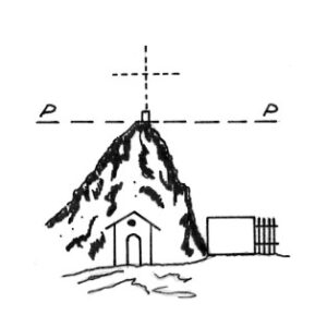 041089 - REALE ACCAMPAMENTO DI CACCIA