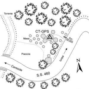 041803 - S.S. 460 KM 56,600 - FRERA INFERIORE