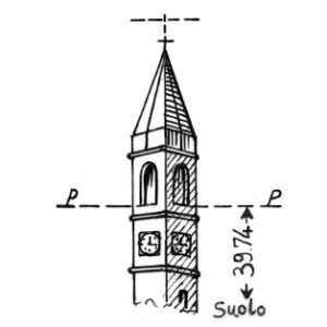 042038 - CHIAVERANO