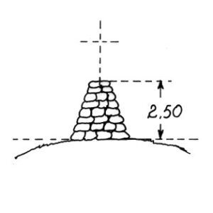 042042 - MONTE COLOMBO