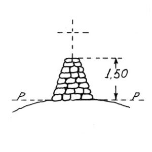 042046 - MONTE CROASS