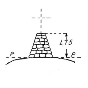 042061 - MONTE GREGORIO