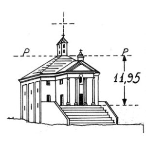 042069 - MADONNA DELLA ROTONDA