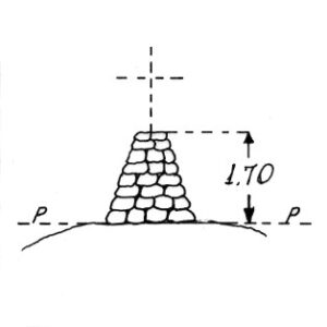 042081 - PUNTA NERA