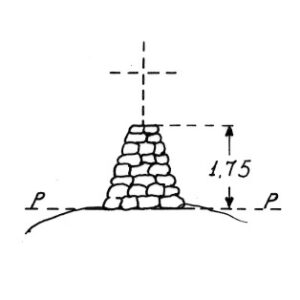 042094 - PUNTA DI QUINSEINA