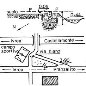 042147 - COLLERETTO GIACOSA