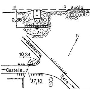 042151 - TORRE CANAVESE